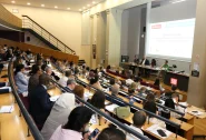 Opening the Embassy Education Conference 2026