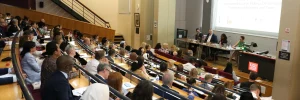 Opening the Embassy Education Conference 2026